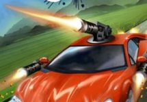 Road Riot -     
