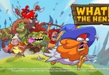 What The Hen! -       