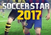 Soccer Star 2017 Top Leagues -       
