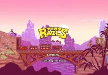 Tiny Rails -      