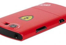  Acer liquidimini Ferrari Edition    IFA 2011