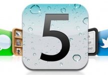       iOS 5   Apple