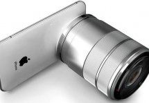 Apple  iPhone     iCam