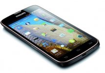   Philips Xenium X525: , , 