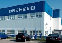          Foxconn