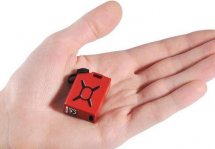          Fuel Micro Charger