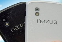 LG    Nexus 5     - 