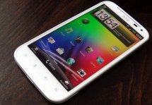  HTC Sensation XL: ,  