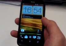   HTC Rhyme