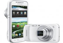  Samsung    Galaxy S4 Zoom