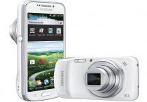  Samsung    Galaxy S4 Zoom