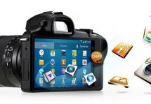  Samsung    Galaxy NX    Android