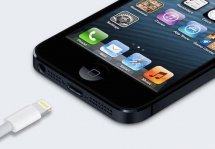         iPhone 5