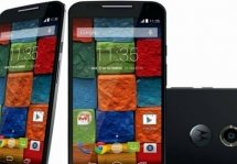  Motorola       Moto X