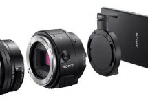 Alpha Rumors :  Sony     