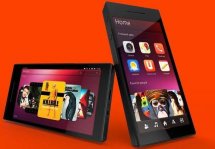  Ubuntu Edge        