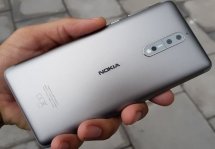     Nokia      