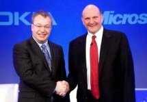 Microsoft   Nokia  Devices and Services