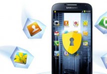 Samsung KNOX   Samsung Electronics    