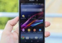 Sony Xperia Z2       