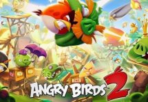  Rovio     Angry Birds Star Wars II