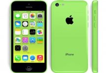          iPhone 5C