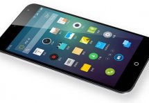   Meizu MX3       