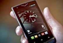      Vertu Constellation   Android