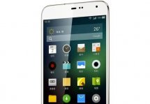   Meizu MX3      128 