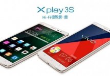  2- Vivo Xplay 3S      