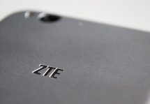 ZTE       UI  