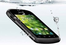 Kyocera    Hydro PLUS    