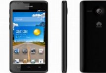    Huawei:  Ascend Y530    