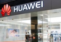 Huawei        