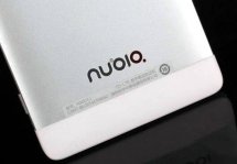       ZTE   Nubia X6