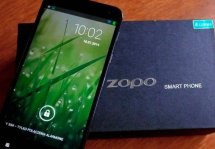  Zopo ZP998         8 