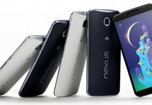  Google      Nexus