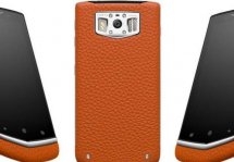  Vertu   -Android   