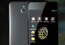   Blackphone     SGP Technologies