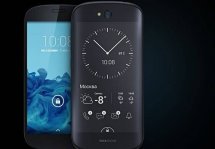    YotaPhone 2    