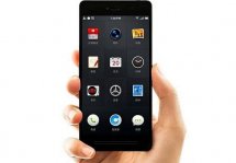 Smartisan T2         