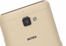  Intex Aqua GenX         