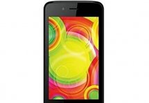   Intex Cloud N4 Plus       