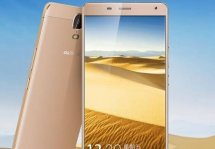     Gionee    M5 Enjoy  M5 Plus