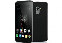    Lenovo K4 Note   
