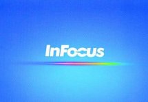    InFocus M372    