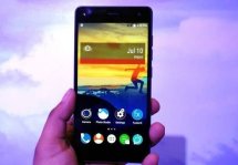   Xolo Black  3  RAM   