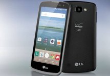    LG Optimus Zone 3     