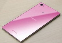   Xperia Z5 Sony       