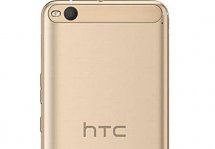  HTC One X9:       